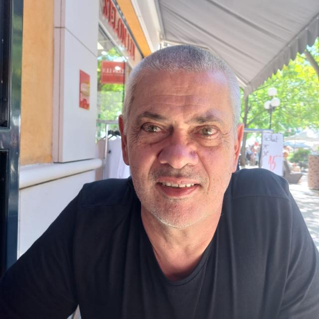 Philippe SCHAUB-CROUAN